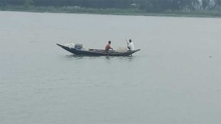 ঝালকাঠির সুগন্ধা ও বিষখালী নদীতে জাটকা ইলিশ ধরা নিষিদ্ধ