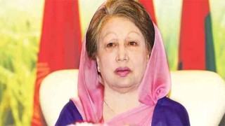 Khaleda Zia under close observation at Evercare: Dr Zahid