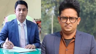 ব্যাংকার্স অ্যাসোসিয়েশন অব মোহনগঞ্জ-এর নেতৃত্বে কামরুল-সায়েম