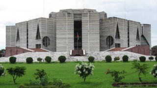 সংসদ অধিবেশন চলবে ৯ এপিল পর্যন্ত, শুক্রবার রাষ্ট্রপতির ভাষণ