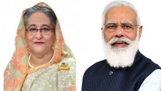 Modi greets Sheikh Hasina on Eid-ul-Fitr