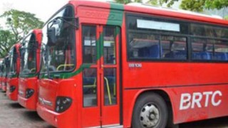 BRTC launches Eid special bus service on April 14