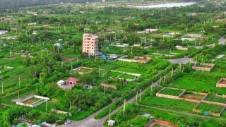 হু হু করে বাড়ছে দাম, পূর্বাচলে প্লট বিক্রির হিড়িক