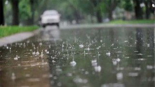 Met office predicts rain in parts of country