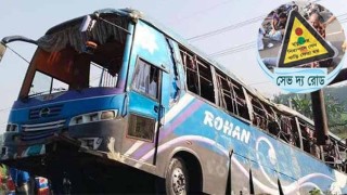 451 killed in road accidents during Eid-ul-Fitr journey