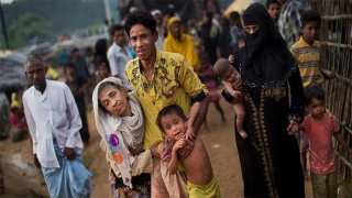 US provides $23.8m more for Rohingyas