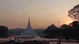 রাষ্ট্রপতির আগমন উপলক্ষে ২ দিন বন্ধ থাকবে জাতীয় স্মৃতিসৌধ