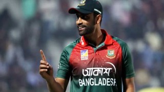 তামিমদের সংক্ষিপ্ত ক্যাম্প সিলেটে