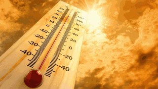 Chuadanga records season's highest temperature at 42.2°C