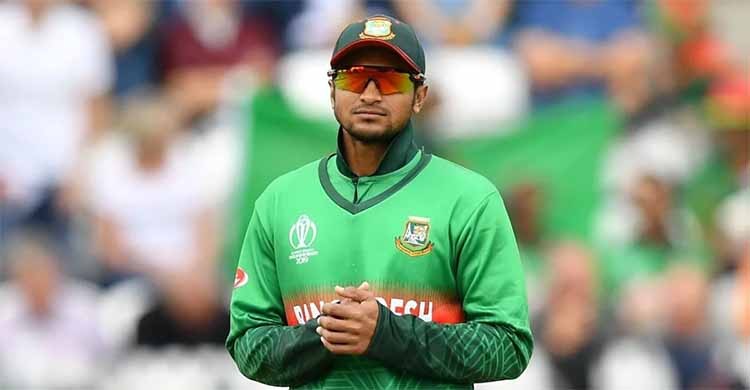 Tigers practice session in Sylhet starts Thursday sans Shakib