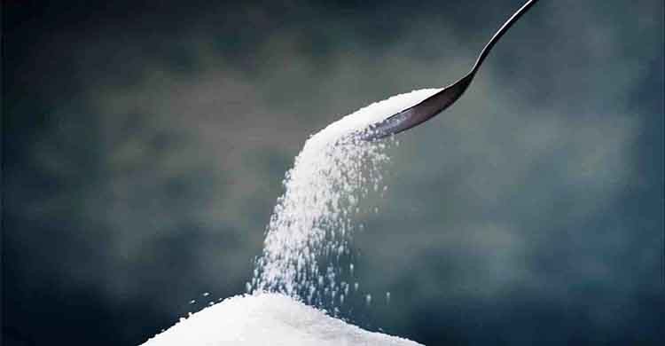 Sugar price reduced by Tk 3 per kg