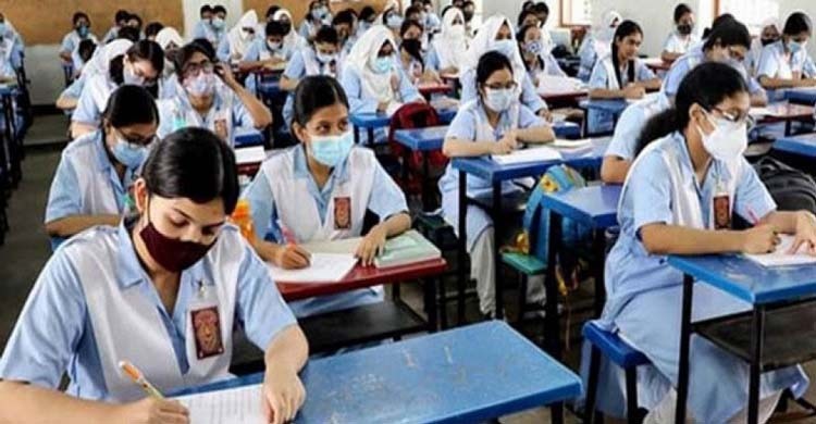 SSC, equivalent exams begin