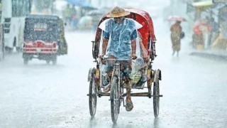 দু-এক দিনের মধ্যে বাড়বে বৃষ্টিপাতের প্রবণতা, সারা দেশে হবে বৃষ্টি