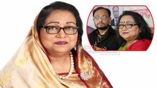 জি এম কাদেরের স্ত্রীর জন্য ঢাকার আসন ছাড়ল আওয়ামী লীগ