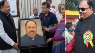 অবশেষে মুক্তিযোদ্ধা সন্তানের ঘুষের টাকা ফেরত দিলেন প্রতিমন্ত্রী