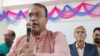 নৌকার প্রার্থীকে রক্তাক্ত করে বঙ্গোপসাগরে ফেলার হুমকির ভিডিও ভাইরাল