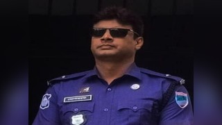 দুপুরে যোগদান করে বিকেলেই আবার বদলি