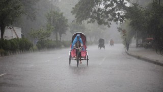 বৃষ্টি ও শীত নিয়ে যে বার্তা দিল আবহাওয়া অফিস