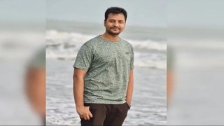 যুক্তরাষ্ট্রে দুর্বৃত্তদের গুলিতে বাংলাদেশি গবেষকের মৃত্যু