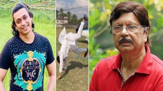 জায়েদ খানের ডিগবাজিকে ’বাদুড় নাচ’ বললেন সোহেল রানা