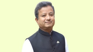 ভোট চেয়ে বিরিয়ানি বিতরণ, এমপি শিমুলকে শোকজ