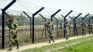 দুই বাংলাদেশিকে গুলি করে হত্যা করল বিএসএফ