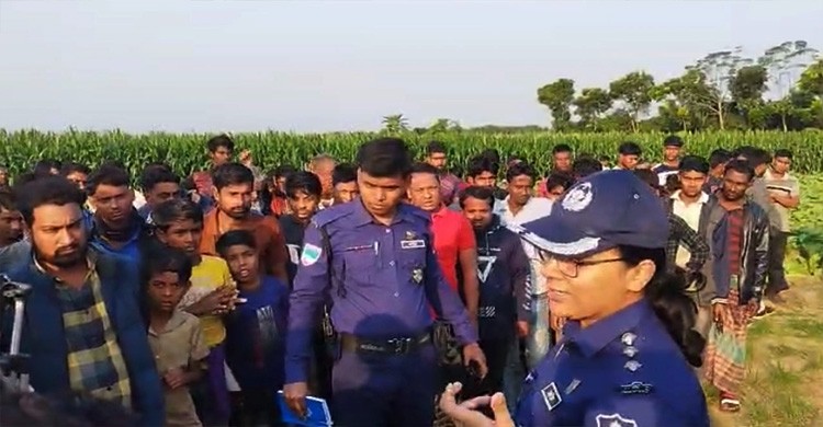 তৃতীয় শ্রেণির ছাত্রীকে ধর্ষণের পর গলা কেটে হত্যা