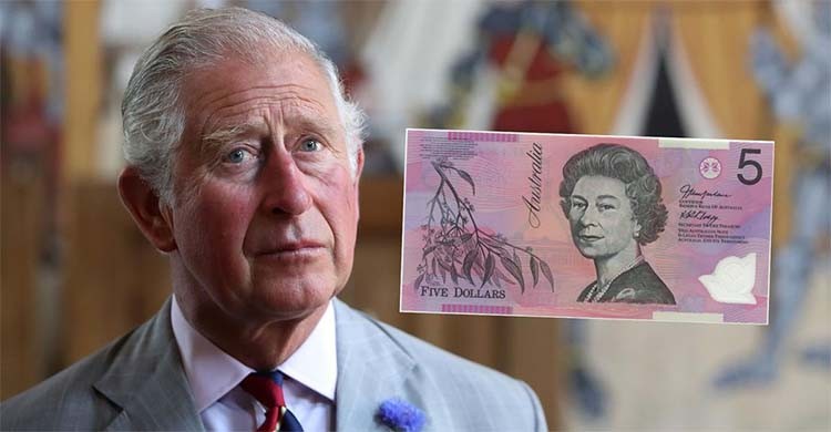 Australian banknotes will no longer feature the British monarchy