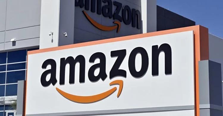 Amazon broke law in anti-union campaign, judge rules