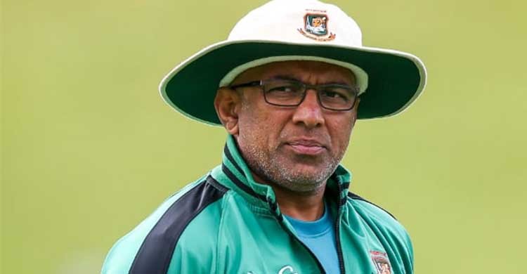 Tigers expect big from 'Master Planner' Hathurusingha