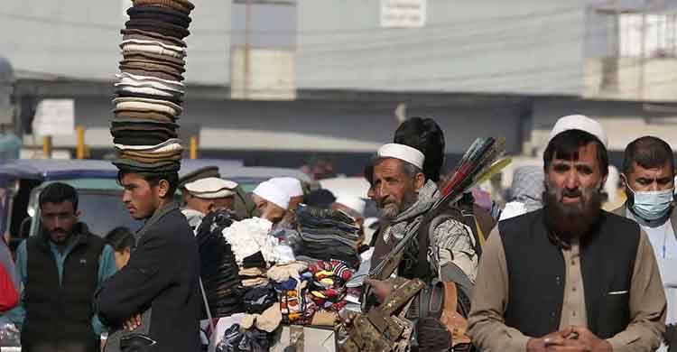 Pakistan inflation rises to 48-year high of 27.55%