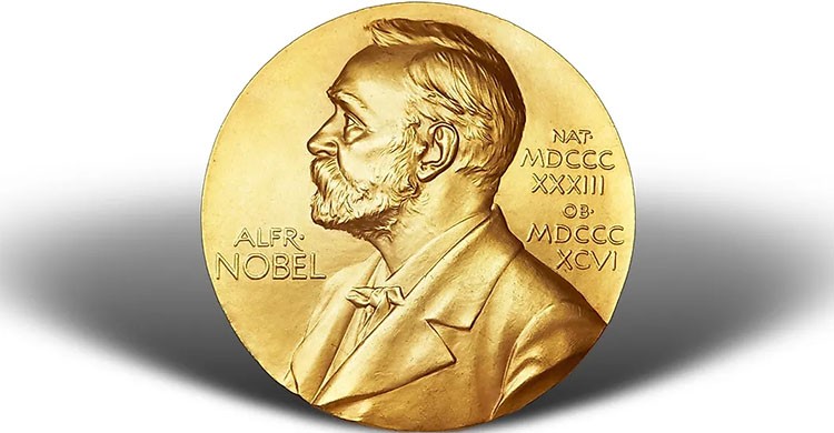 305 nominations for Nobel Peace Prize