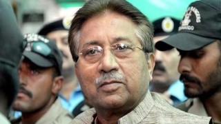 Pakistan's former military ruler Pervez Musharraf passes away at 79