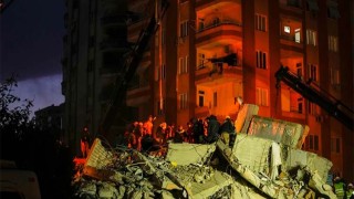 Hope fading as deaths in Turkey, Syria quake pass 11,000