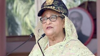 Bangladesh to continue marching to be smart, prosperous country: PM