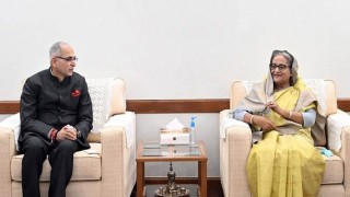 India has total support to Sheikh Hasina’s leadership: Kwatra