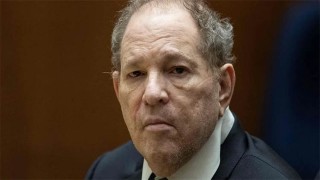 Harvey Weinstein sentenced to 16 years in LA rape case