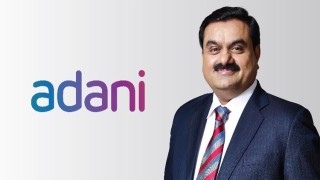 Adani Enterprises shares suspended as price slumps again