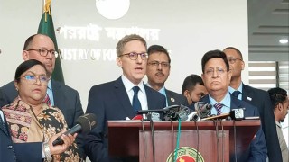 US highlights importance of free, fair elections in Bangladesh