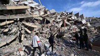 Turkey, Syria quake could cost $4 bn