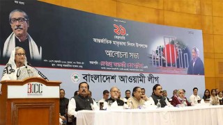 No scope to go to power with foreigners' favour: PM