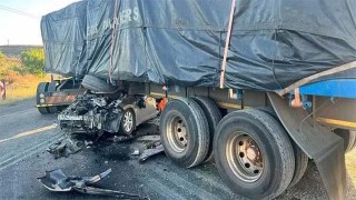 5 Bangladeshis killed in South Africa road accident