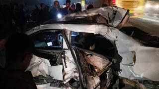 Road accidents leave 3, including 2 siblings, dead in Bogura