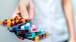 No sale of antibiotics without prescription