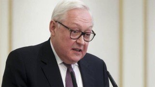 Russia open to discussing any issues with US: senior diplomat