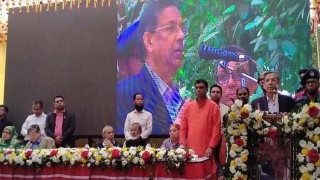 Caretaker government system resulted from BNP's misrule: Anisul