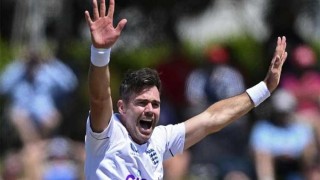 England thrash New Zealand by 267 runs in first Test