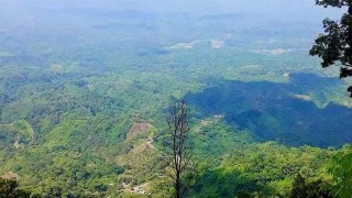 বান্দরবানে পাহাড়ি জঙ্গিদের সঙ্গে র‌্যাবের গুলি বিনিময় চলছে