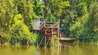 ভেঙে যাওয়ার ৬ বছর পরেও সংস্কার হয়নি গুরুত্বপূর্ণ সেতুটি