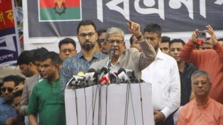 ‘আওয়ামী লীগ এখন হিরো আলমের কাছেও অসহায়’